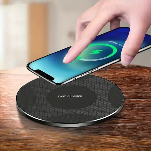 Wireless Phone Charger