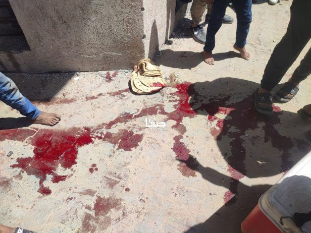 Israel's Atrocities in Gaza