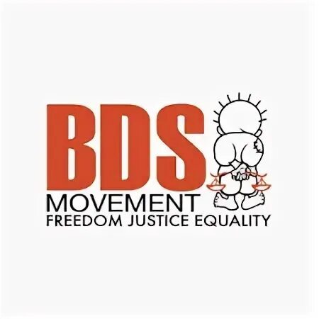 BDS for freedom, justice and equality