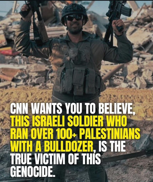 Mainstream Media is a Zionist Propaganda Tool