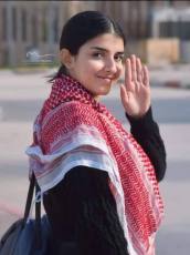 Zeina Barbar