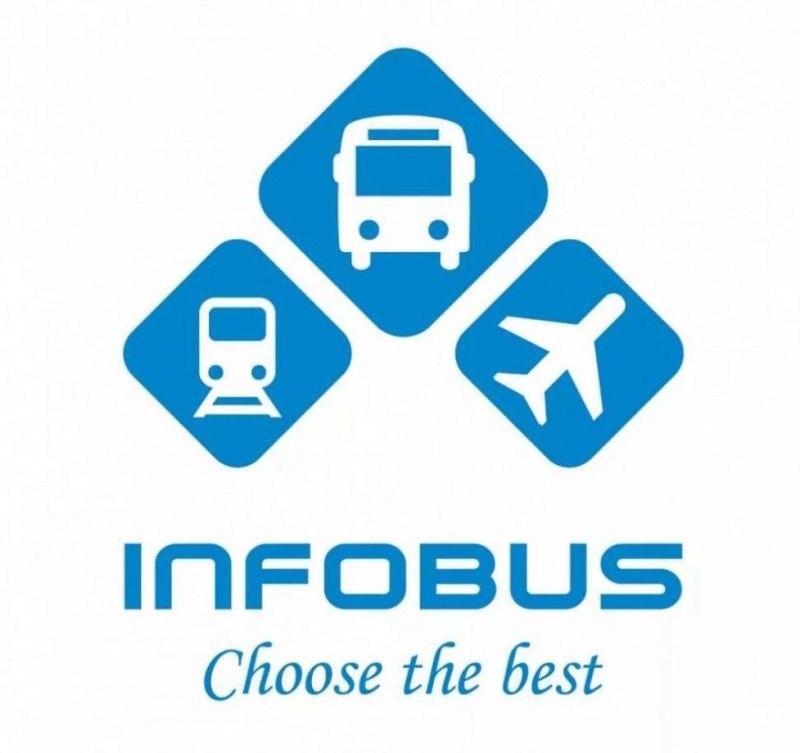 Infobus online ticketing service