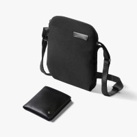 Global City Set Pouch