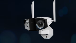 Reolink Duo 2 WiFi