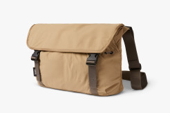 Cinch Messenger Shoulder Bag