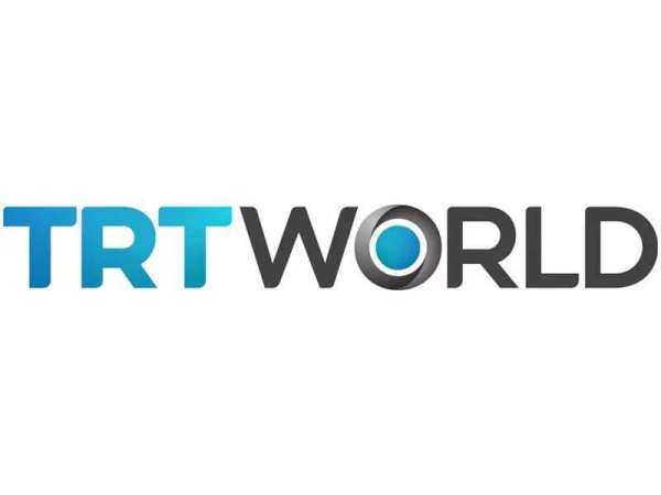 TRT World Media for News