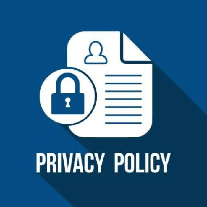 Privacy Policy Image