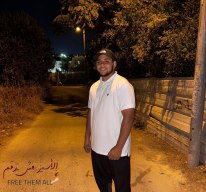 Mahmoud Aleiwat